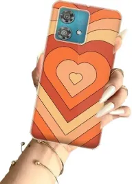 etui-na-motorola-edge-40-telefon-wzory-boho-good-vibes