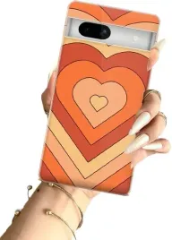 etui-na-google-pixel-7a-telefon-wzory-boho-good-vibes