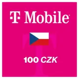 doladowanie-t-mobile-czechy-100-kc