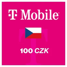 doladowanie-t-mobile-czechy-100-kc