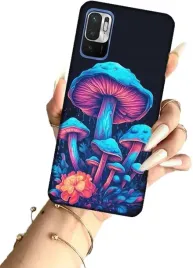 etui-na-xiaomi-redmi-note-10s-telefon-wzory-grzyby