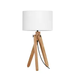 lampka-nocna-stolowa-drewniana-ozdobna-abazur-bialy-e27-led
