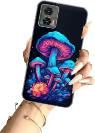 etui-na-motorola-edge-30-neo-telefon-wzory-grzyby