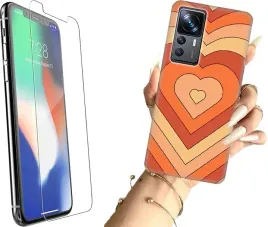 etui-na-xiaomi-12t-pro-telefon-wzory-boho-good-vibes-szklo