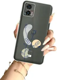 etui-na-motorola-edge-30-neo-telefon-wzory-kwiaty