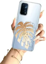 etui-na-oppo-a74-telefon-wzory-kwiaty
