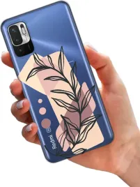 etui-na-xiaomi-redmi-note-10s-telefon-wzory-kwiaty