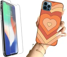 etui-na-apple-iphone-12-pro-max-telefon-wzory-boho-good-vibes-szklo
