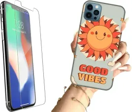 etui-na-apple-iphone-12-pro-max-telefon-wzory-boho-good-vibes-szklo