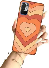 etui-na-xiaomi-redmi-note-10s-telefon-wzory-boho-good-vibes