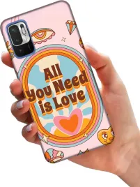 etui-na-xiaomi-redmi-note-10s-telefon-wzory-boho-good-vibes