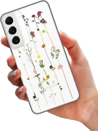 etui-na-samsung-galaxy-s22-telefon-wzory-kwiaty