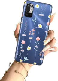 etui-na-xiaomi-redmi-note-10s-telefon-wzory-kwiaty