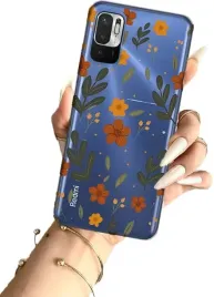 etui-na-xiaomi-redmi-note-10s-telefon-wzory-kwiaty