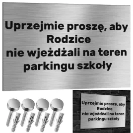 nierdzewna-tabliczka-parking-szkola-teren-szkolny-30x20-aluminium