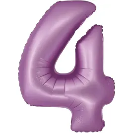 balon-foliowy-cyfra-4-lawendowy-matowy-godan-30-dgt