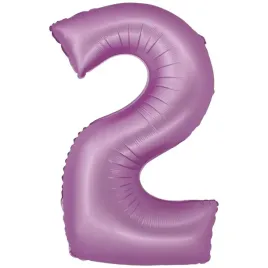 balon-foliowy-cyfra-2-lawendowy-matowy-godan-30-dgt