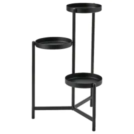 ikea-olivblad-stojak-na-doniczke-do-wewnatrz-na-zewnatrz-czarny-58-cm