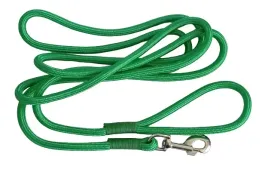 smycz-dla-psa-tradycyjna-1-5m-gruba-lina-paracord-10mm-zielona-alepiesio