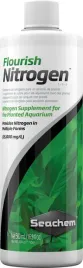 skoncentrowana-mieszanina-zwiazkow-azotu-seachem-flourish-nitrogen-500ml