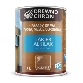 drewnochron-alkilak-1l-bezbarwny-polmat-lakier-zewnetrzny-wodoodporny