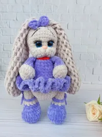 kroliczka-handmade-rekodzielo-maskotka-zabawka
