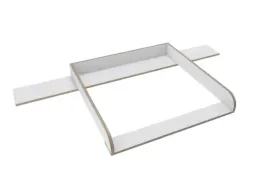 bialy-przewijak-zaokraglony-na-komode-hemnes-8-szuflad-sklejka-78x80-cm