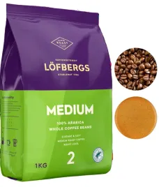 kawa-ziarnista-lofbergs-medium-roast-1kg-arabica-100percent