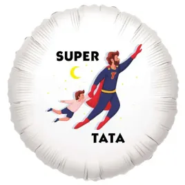 balon-foliowy-super-tata-bialy-18-rnd