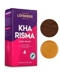 lofbergs-kharisma-dark-kawa-mielona-250g