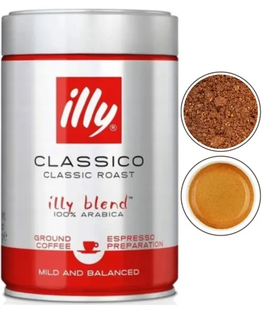 illy-classico-kawa-mielona-250g-waga-z-opakowaniem-0-4-kg