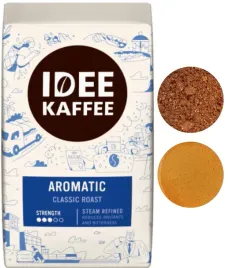 idee-kaffee-kawa-mielona-500g