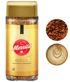 merrild-gold-original-100gr