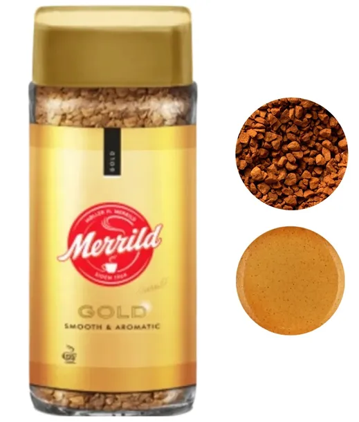 merrild-gold-original-100gr