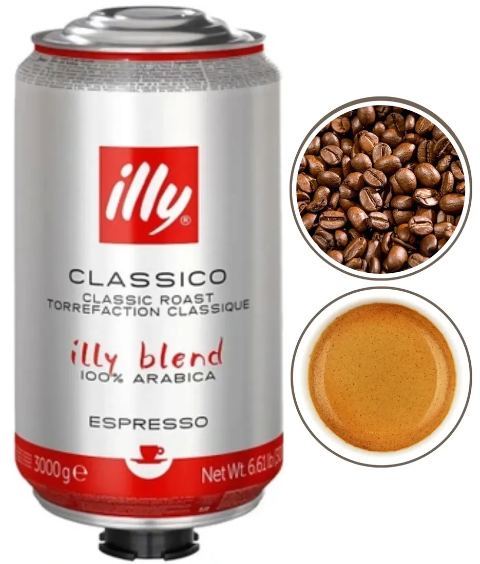 illy-classico-kawa-ziarnista-3kg