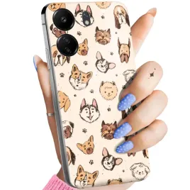 etui-do-xiaomi-redmi-13c-4g-5g-poco-c65-wzory-psy-pieski-psiaki-obudowa