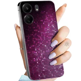 etui-do-xiaomi-redmi-13c-4g-5g-poco-c65-wzory-imitacja-brokatu-obudowa