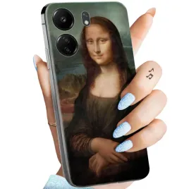 etui-do-xiaomi-redmi-13c-4g-5g-poco-c65-wzory-leonardo-da-vinci-mona