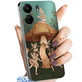 etui-do-xiaomi-redmi-13c-4g-5g-poco-c65-wzory-fantasy-magic-wrozka-case