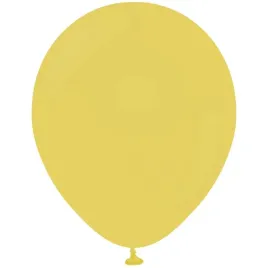 balony-beauty-and-charm-pastelowe-oliwkowy-jasny-godan-12-50-szt