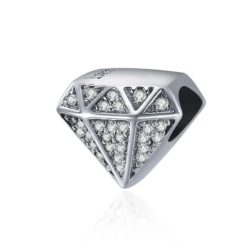 charms-diament-stan-nowy