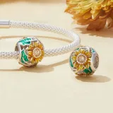 charms-slonecznik-stan-nowy
