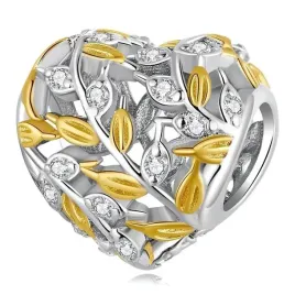charms-serce-w-liscie