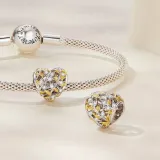 charms-serce-w-liscie-stan-nowy