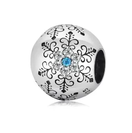charms-snowflakes