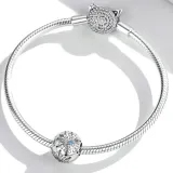 charms-snowflakes-material-srebro