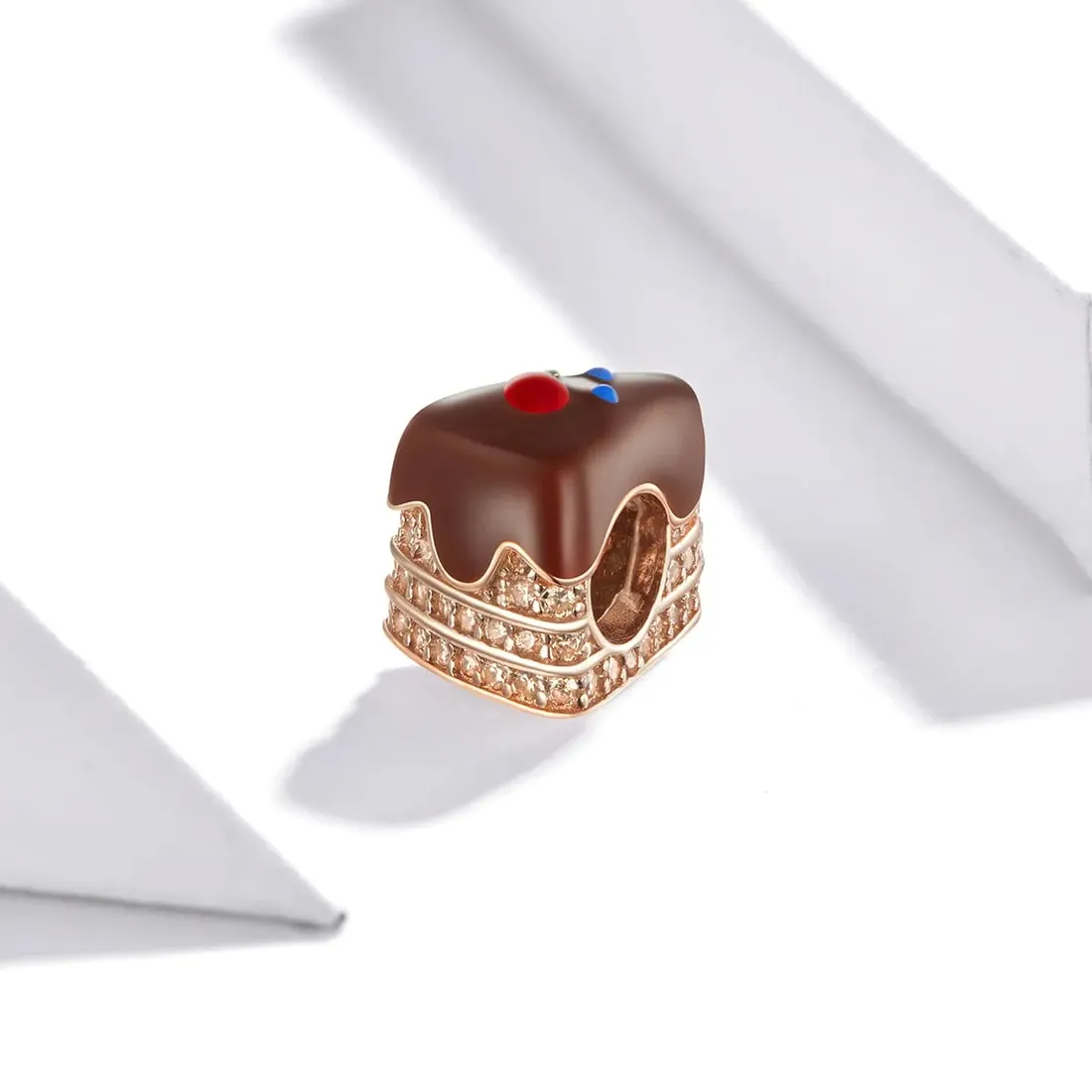 charms-czekoladowe-ciasto