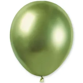 balony-ab50-shiny-kiwi-gemar-5-100-szt