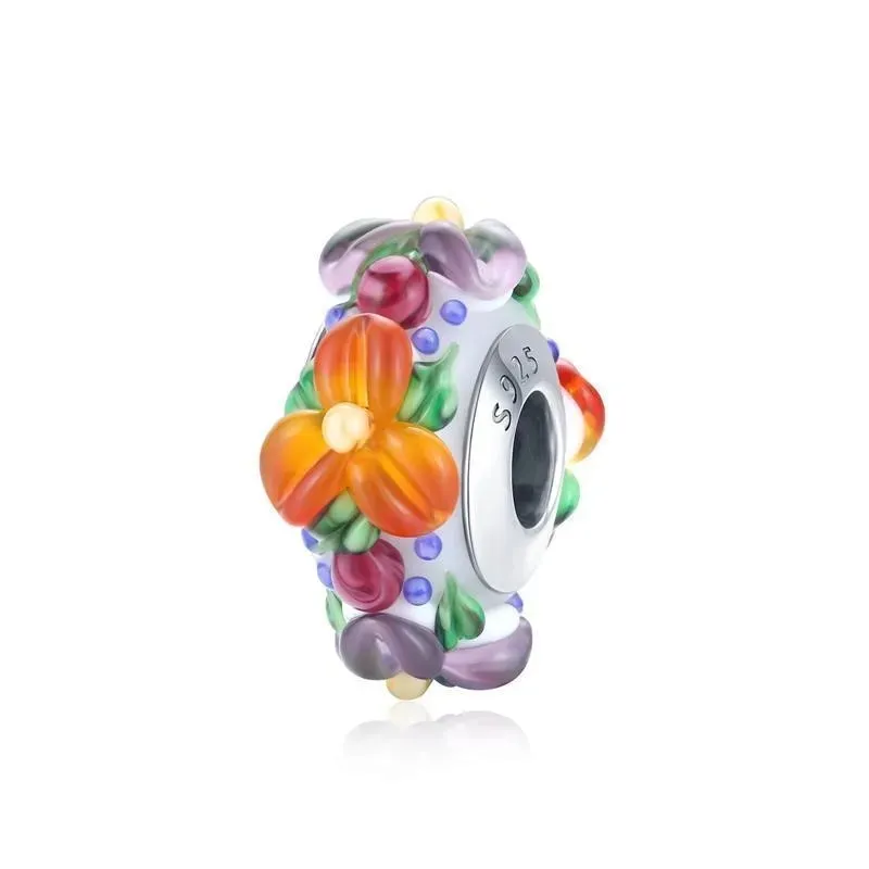 charms-kolorowe-kwiaty-stan-nowy