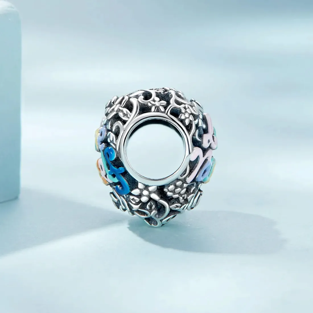 charms-kochaj-siebie-stan-nowy